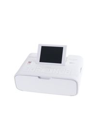 Canon , Fotodrucker »Selphy CP1300 Weiss« , weiss