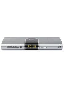 Technisat , SAT-Receiver »TechniBox HD« , silberfarben