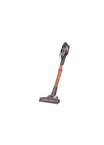 Black & Decker Black + Decker , Akku-Stielstaubsauger &raquo;4in1 POWERSERIES Extreme&laquo; , orange , Staubsauger