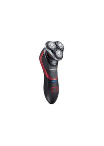 Remington , Elektrorasierer &raquo;XR1550 Ult&laquo; , schwarz , Inklusive Bart-Stylingaufsatz, Ladestation und Aufbewahrungstasche