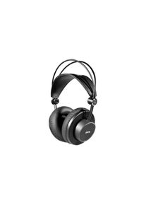 AKG , Over-Ear-Kopfhörer »K245 Schwarz« , schwarz