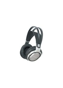 Panasonic , Over-Ear-Kopfhörer »RP-WF950E Schwarz Silberfarben« , schwarz