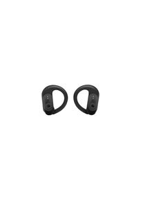 JBL , wireless In-Ear-Kopfhörer »Endurance Peak ll Schwarz« , schwarz , Freisprechtelefonate und Sprachassistent