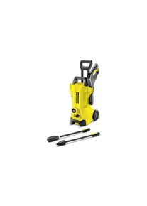 Kärcher Hochdruckreiniger »K 3 Full Control« , gelb , KÄRCHER