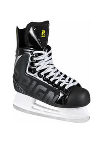 Reign, Reign Schlittschuhe &raquo;Reign Nemesis&laquo;, schwarz, 42 (bis 100 kg), Schlittschuhe