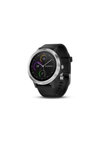 Garmin , Fitness-Tracker &raquo;Vivoactive 3&laquo; , schwarz , Sportuhren