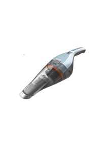 Black & Decker Black + Decker , Akku-Handstaubsauger &raquo;Dustbuster&laquo; , blau , Akkusauger