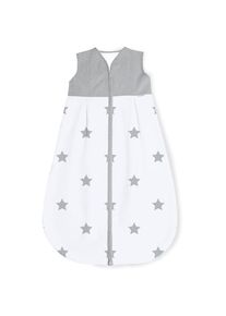 Babyschlafsack &raquo;Sternchen&laquo; , grau , Pinolino&reg;