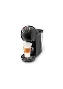 De'Longhi De'Longhi , Kapselmaschine &raquo;Genio S Plus EDG 315&laquo; , schwarz , Kaffee-/Espressomaschinen