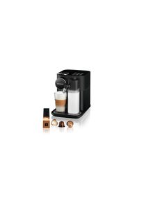 De'Longhi De'Longhi , Kapselmaschine &raquo;Gran Lattissima EN650.B&laquo; , schwarz , Kaffeemaschinen