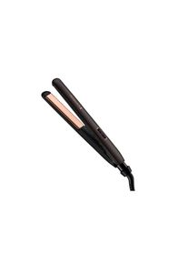 Remington , Glätteisen »Copper Radiance S5700« , schwarz , 3 m langes Netzkabel mit Drehgelenk