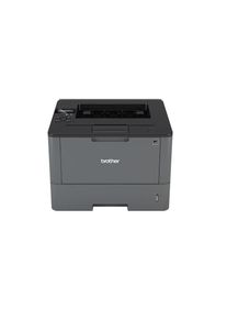 Brother , Schwarz-Weiss Laserdrucker »HL-L5000D« , schwarz