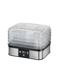 ProfiCook , Dörrautomat »Dörrgerät, Profi Cook, »PC-DR 1116«« , schwarz , Küchengeräte