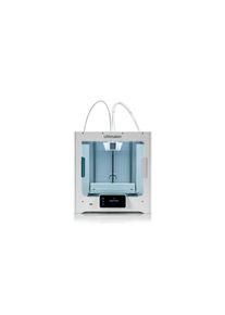 Ultimaker , 3D-Drucker &raquo;3D-Drucker S3&laquo; , weiss , Drucker