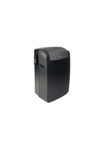 Whirlpool , Klimager&auml;t &raquo;PACB212HP&laquo; , schwarz