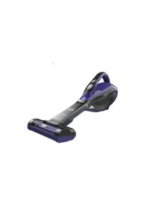 Black & Decker Black + Decker , Akku-Handstaubsauger &raquo;Dustbuster Pet&laquo; , lila , Handstaubsauger