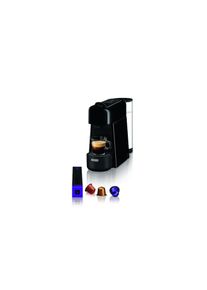 De'Longhi De'Longhi , Kapselmaschine &raquo;Essenza Plus&laquo; , schwarz , Kaffeemaschinen