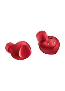 Samsung , wireless In-Ear-Kopfhörer »Galaxy Buds+« , goldfarben , Farbe: Rot