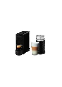 Krups , Kapselmaschine &raquo;XN5118 Essenza Plus Aerochino&laquo; , schwarz , Kaffee-/Espressomaschinen