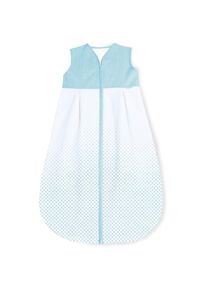 Babyschlafsack &raquo;Running Stars&laquo;, (1 tlg.) , blau , Pinolino&reg; , hellblau