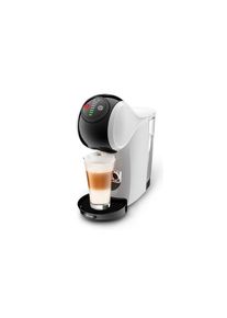 De'Longhi De'Longhi , Kapselmaschine &raquo;GenioS Basic&laquo; , weiss , Kaffee-/Espressomaschinen