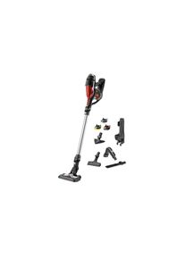Rowenta , Akku-Hand-und Stielstaubsauger &raquo;Air Force All-in-One Bottom to top&laquo; , rot , Staubsauger