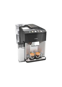 Siemens , Kaffeevollautomat &raquo;EQ.500 integral&laquo; , silberfarben , Kaffee-/Espressomaschinen