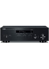 Yamaha , Stereo-Receiver »RN303 DAB S« , schwarz