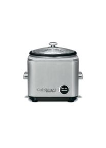 Cuisinart , Reiskocher »CRC800E« , silberfarben , Küchengeräte