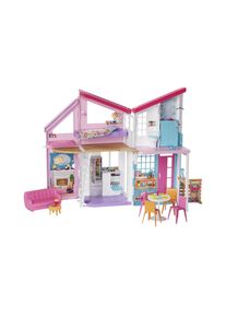 Barbie , Spielwelt »Malibu Haus« , bunt , Barbie