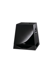 Yamaha , Subwoofer »NS-SW700« , schwarz