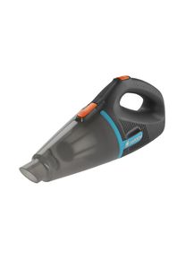 Akku-Handstaubsauger »EasyClean Li« , grau , Gardena