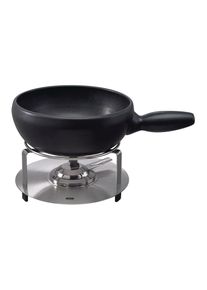 Jelmoli Fondue&raquo;Atlantis&laquo; , silberfarben , Fondue