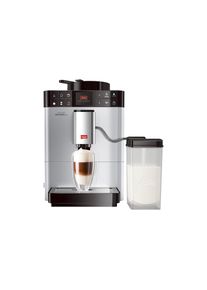 Melitta , Kaffeevollautomat &raquo;Passione F540-100&laquo; , silberfarben , Kaffeemaschinen