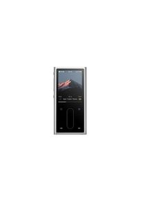 Jelmoli MP3-Player»M3KSilberfarben« , silberfarben , MicroSD-Kartenslot (beliebige Speichergrösse)