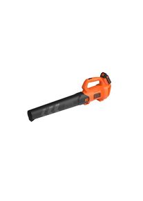 Black & Decker Black + Decker , Laubsauger »BCBL200L mit Akku und Ladegerät« , schwarz , Laubsauger