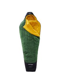 Nordisk , Mumienschlafsack &raquo;Gormsson -10&deg; Mummy&laquo;, (2 tlg.) , gr&uuml;n , Schlafsack