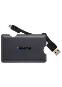 Freecom , externe SSD »Externe SSD Tablet Mini 128 GB« , grau