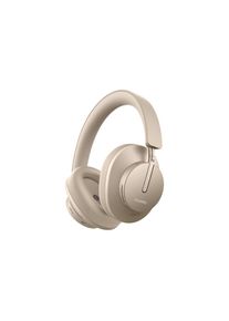 Huawei , wireless In-Ear-Kopfhörer »FreeBuds Studio Goldfarben« , goldfarben , Kristallklare Sprachqualität bei Anrufen mit vier nach innen- und...