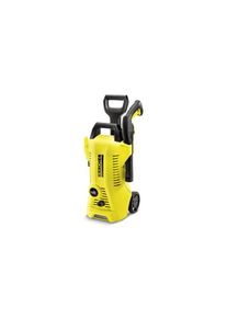 Kärcher Hochdruckreiniger »K 2 Premium Full Control« , gelb , KÄRCHER