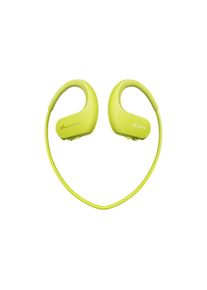Sony , MP3-Player »Walkman NW-WS413G Grün« , grün