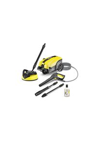 Kärcher Hochdruckreiniger »K 4 Silent Edition Home« , gelb , KÄRCHER