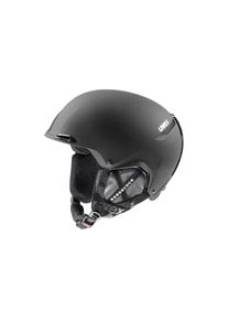 Uvex , Skihelm &raquo;JAKK&laquo; , schwarz , Skihelme