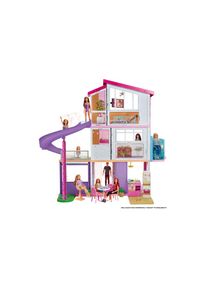Barbie , Spielwelt »Traumvilla« , bunt , Barbie