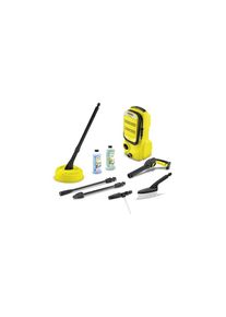 Kärcher Hochdruckreiniger »K 2 Compact Car & Home« , gelb , KÄRCHER