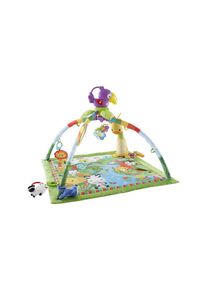Lernspielzeug »Rainforest« , bunt , Fisher-Price® , bunt/blau/grün/gelb
