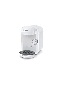 TASSIMO , Kapselmaschine &raquo;TAS1404CH&laquo; , weiss , Kaffeemaschinen