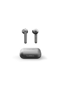 Urbanista , wireless In-Ear-Kopfhörer »Stockholm Plus Grün« , grün , Komfortables Telefonieren mit der Stereo-Freisprechfunktion