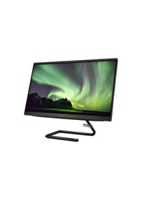 Lenovo , All-in-One PC »IdeaCentre 3 27IMB05« , schwarz , 802.11ac WLAN, 1000 Mbps LAN, 2x USB 3.0, 2x USB 2.0, Cardreader, FHD-Webcam