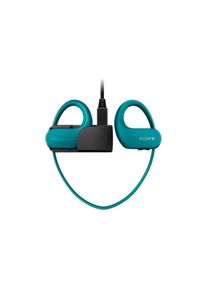 Sony , MP3-Player »NW-WS413L Blau« , blau